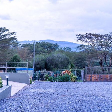Alphas Homestay Naivasha Dış mekan fotoğraf