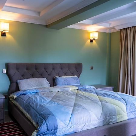 Alphas Homestay Naivasha Dış mekan fotoğraf